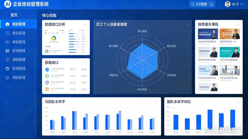 企业网站制作：构建品牌的数字化门户（2）